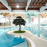 Brunarica Vintage 83 - Nastanitev Z Vkljucenimi Kopalnimi Kartami - With Thermal Riviera Tickets Included