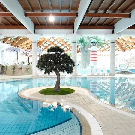 Brunarica Vintage 83 - Nastanitev Z Vkljucenimi Kopalnimi Kartami - With Thermal Riviera Tickets Included