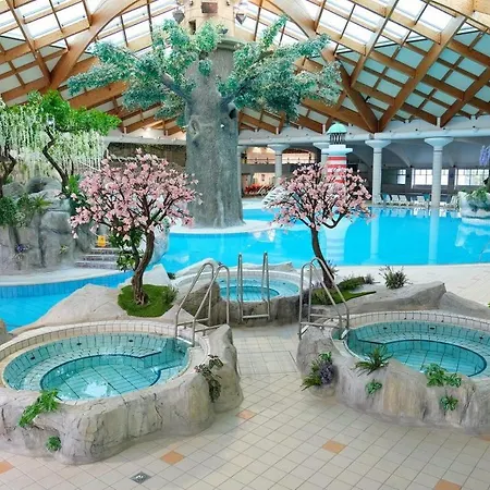 Brunarica Vintage 83 - Nastanitev Z Vkljucenimi Kopalnimi Kartami - With Thermal Riviera Tickets Included *