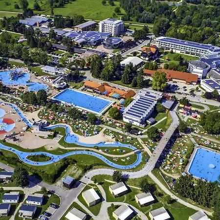 Brunarica Vintage 83 - Nastanitev Z Vkljucenimi Kopalnimi Kartami - With Thermal Riviera Tickets Included Brvnara Brezice