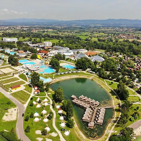 Brunarica Vintage 83 - Nastanitev Z Vkljucenimi Kopalnimi Kartami - With Thermal Riviera Tickets Included * Brezice