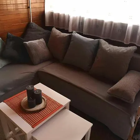 Brvnara Brunarica Vintage 83 - Nastanitev Z Vkljucenimi Kopalnimi Kartami - With Thermal Riviera Tickets Included