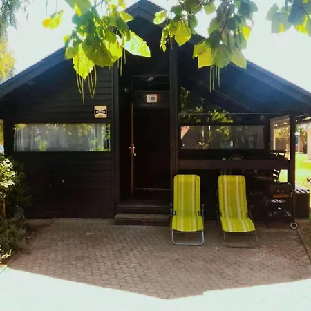 Brunarica Vintage 83 - Nastanitev Z Vkljucenimi Kopalnimi Kartami - With Thermal Riviera Tickets Included Chalet