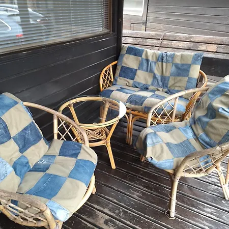 Chalet Brunarica Vintage 83 - Nastanitev Z Vkljucenimi Kopalnimi Kartami - With Thermal Riviera Tickets Included Brezice