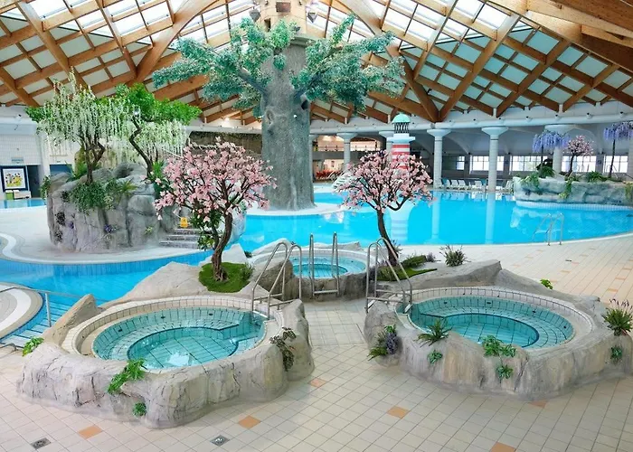 Brunarica Vintage 83 - Nastanitev Z Vkljucenimi Kopalnimi Kartami - With Thermal Riviera Tickets Included *