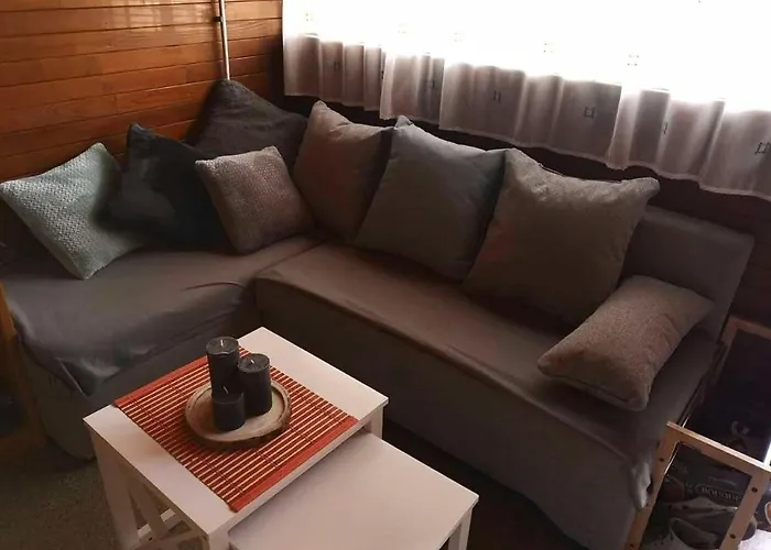 シャレー Brunarica Vintage 83 - Nastanitev Z Vkljucenimi Kopalnimi Kartami - With Thermal Riviera Tickets Included