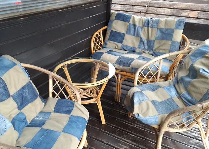 シャレー Brunarica Vintage 83 - Nastanitev Z Vkljucenimi Kopalnimi Kartami - With Thermal Riviera Tickets Included Brežice