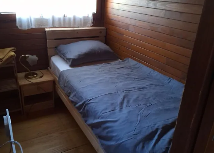 Brunarica Vintage 83 - Nastanitev Z Vkljucenimi Kopalnimi Kartami - With Thermal Riviera Tickets Included