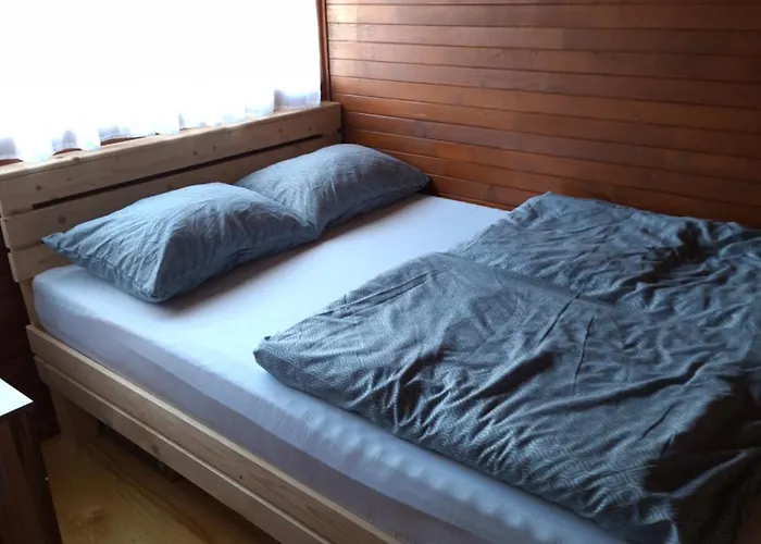 Brunarica Vintage 83 - Nastanitev Z Vkljucenimi Kopalnimi Kartami - With Thermal Riviera Tickets Included シャレー Brežice